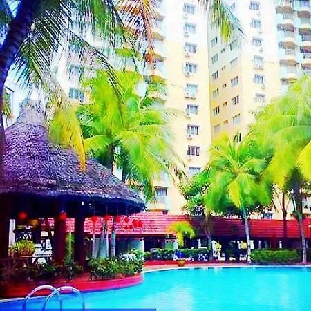 Malacca Hotel Apartment Exteriör bild