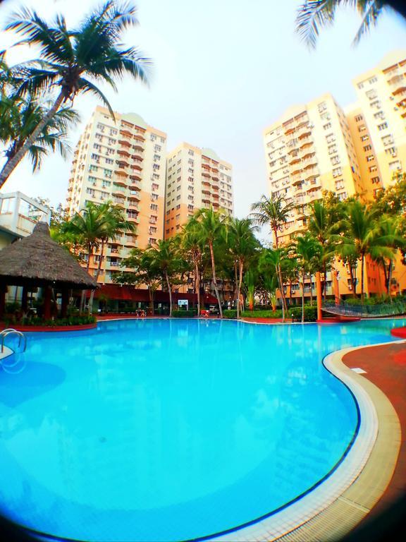 Malacca Hotel Apartment Exteriör bild