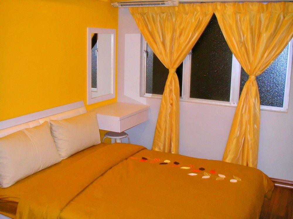 Malacca Hotel Apartment Exteriör bild