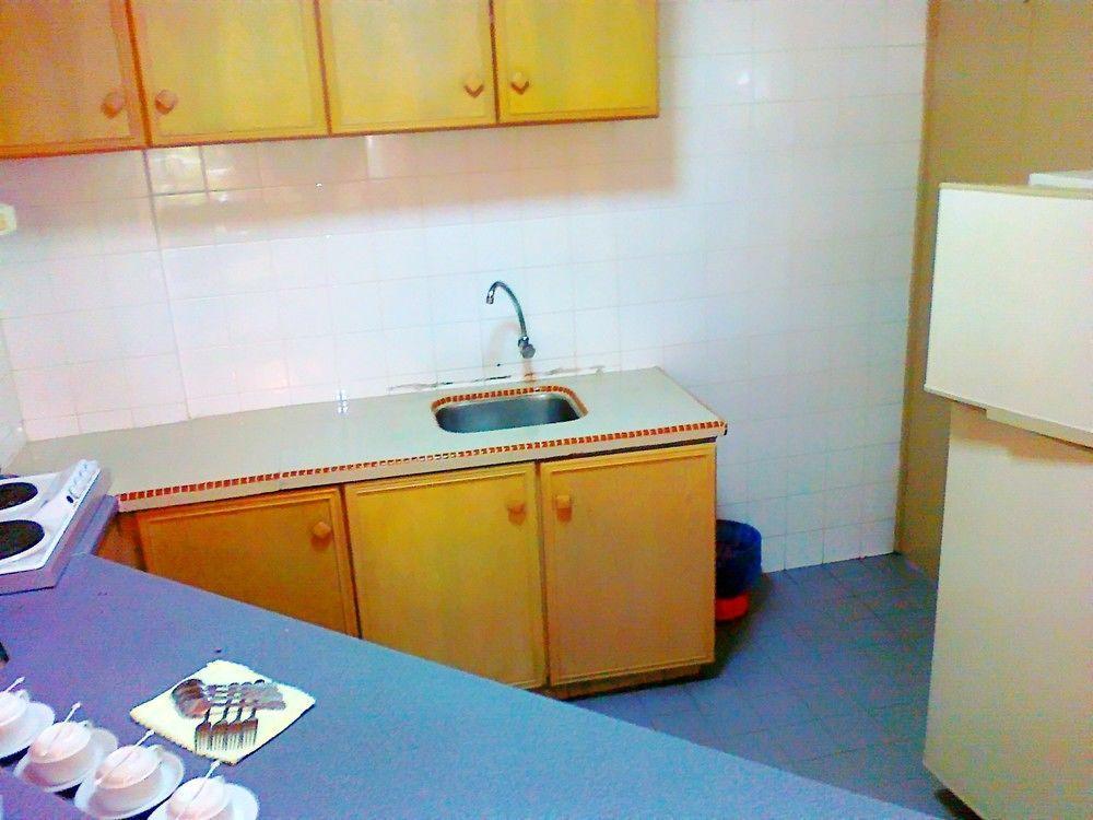 Malacca Hotel Apartment Exteriör bild