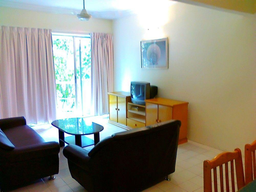 Malacca Hotel Apartment Exteriör bild