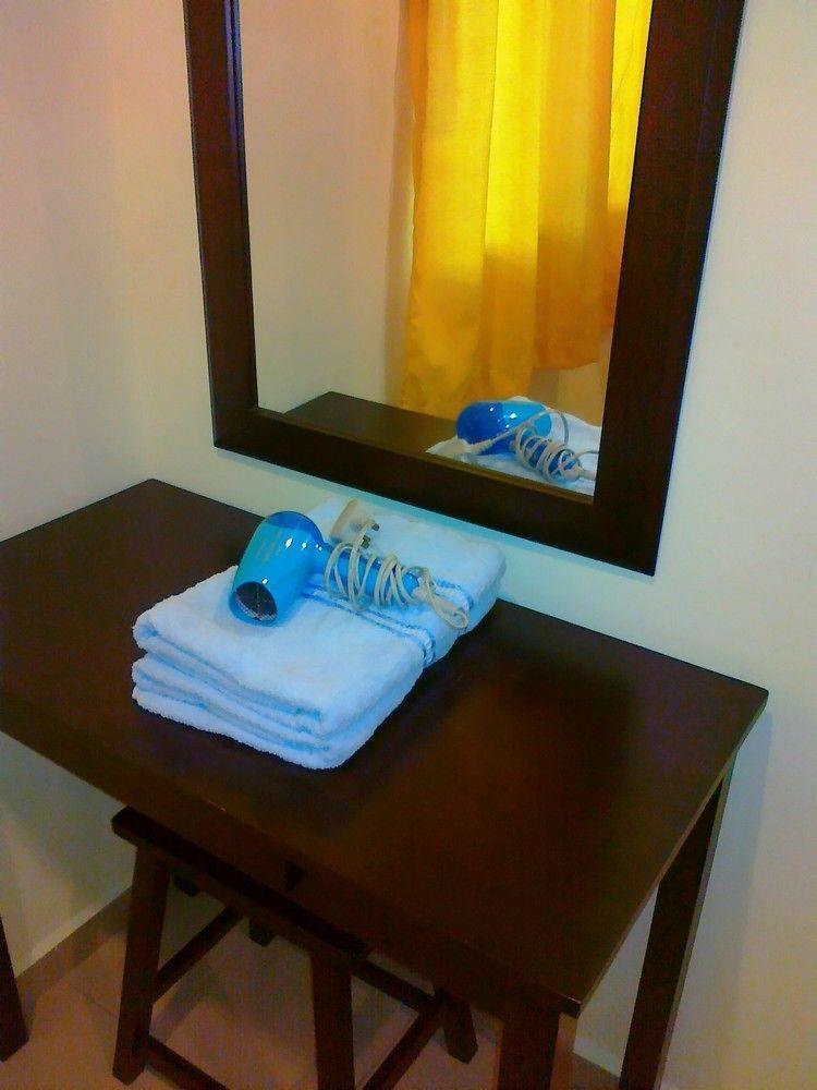 Malacca Hotel Apartment Exteriör bild