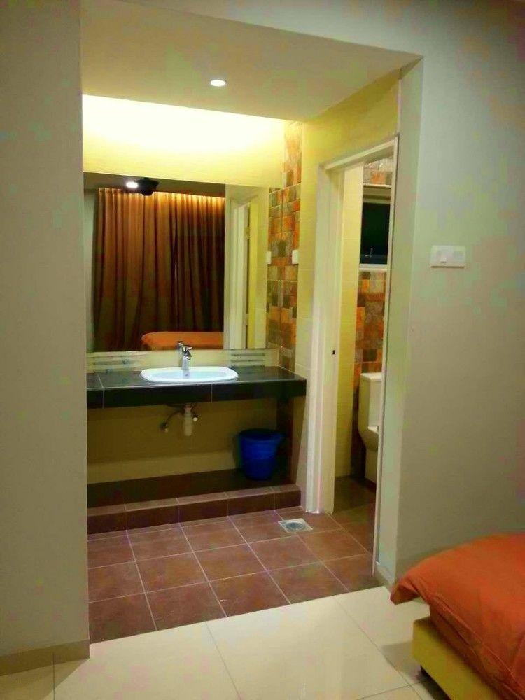 Malacca Hotel Apartment Exteriör bild