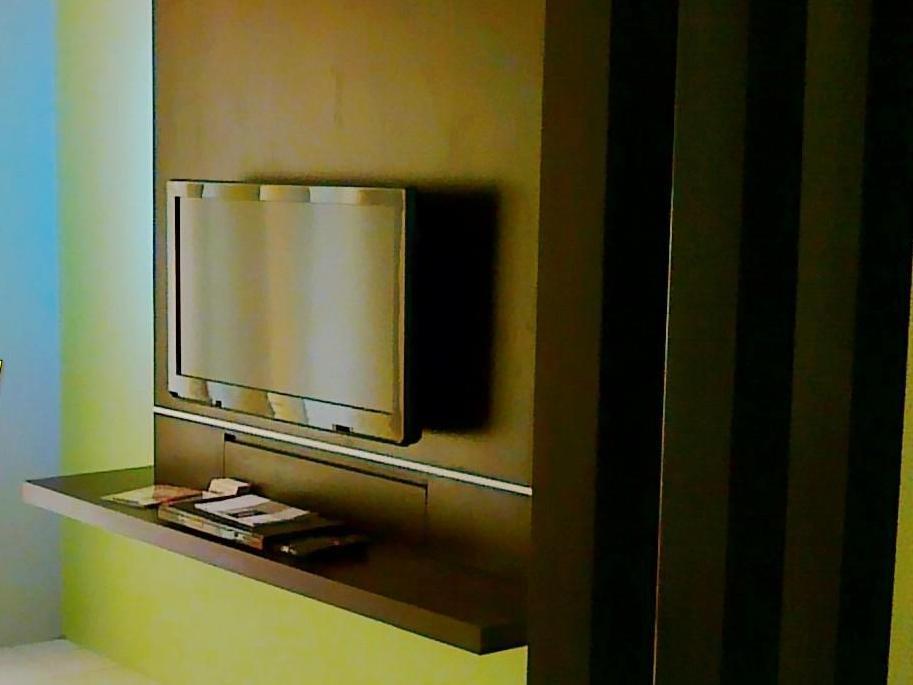 Malacca Hotel Apartment Exteriör bild