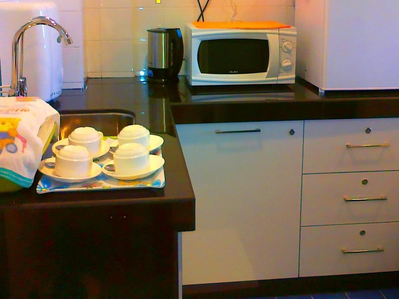 Malacca Hotel Apartment Exteriör bild