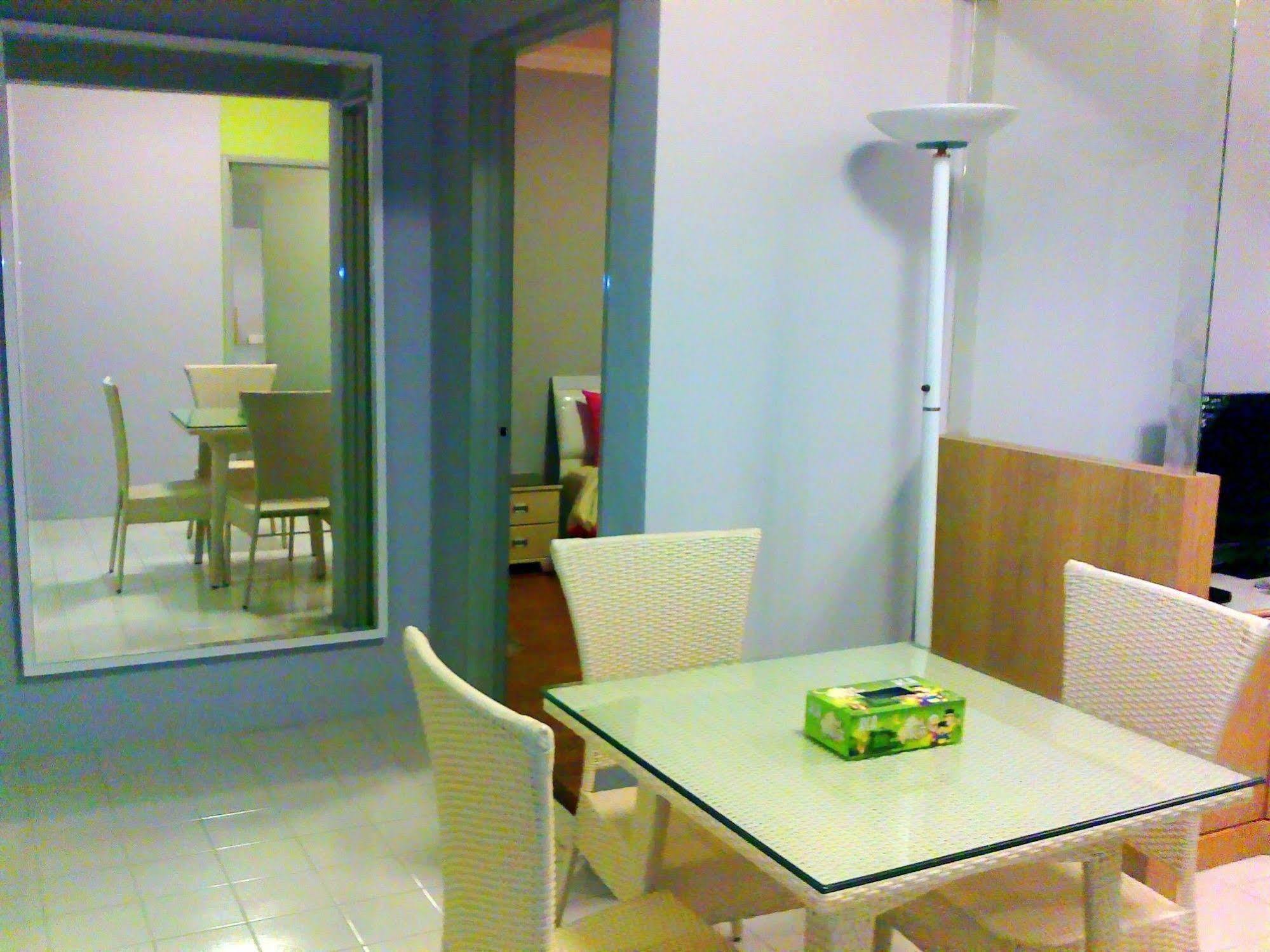 Malacca Hotel Apartment Exteriör bild