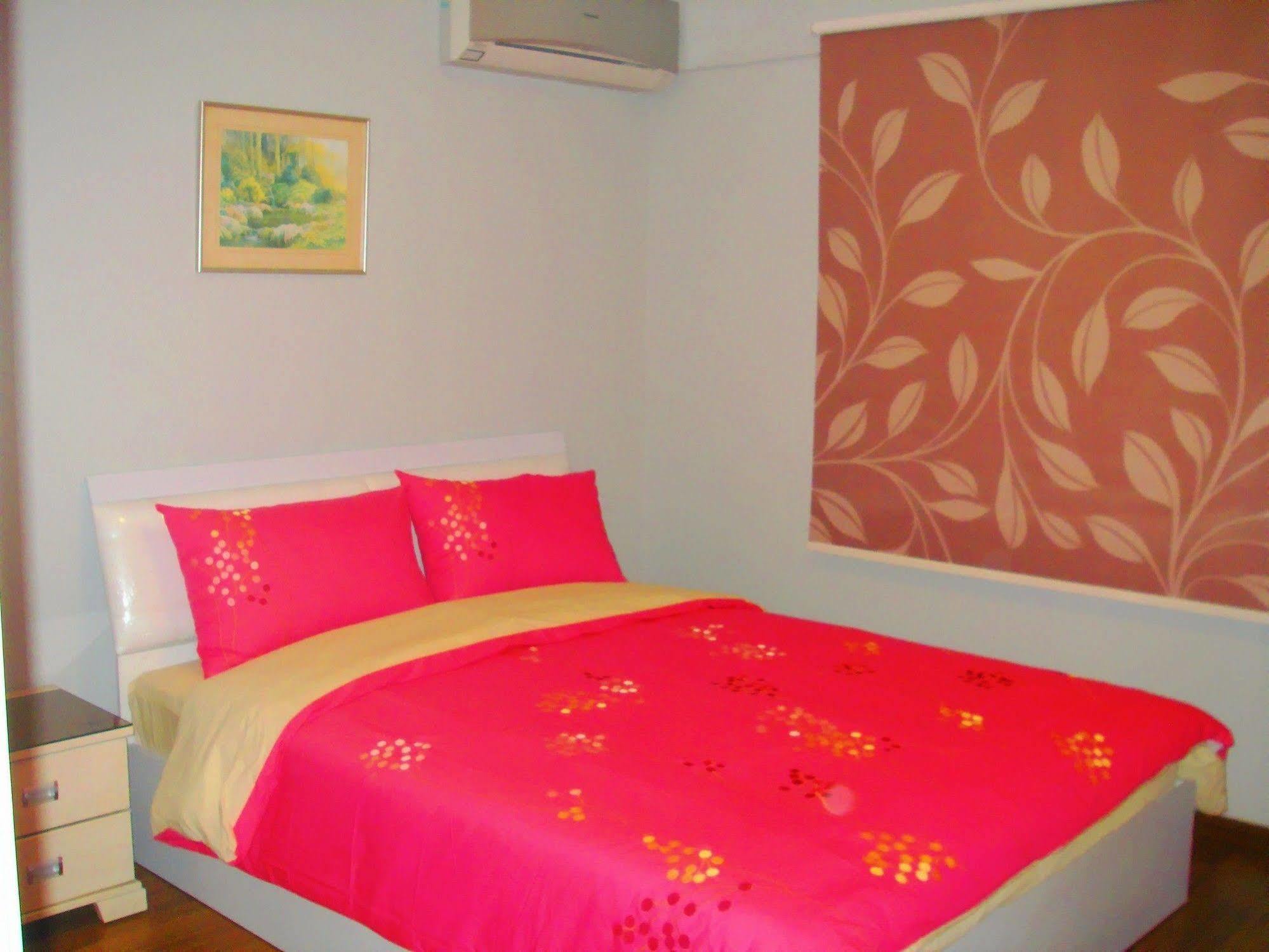 Malacca Hotel Apartment Exteriör bild